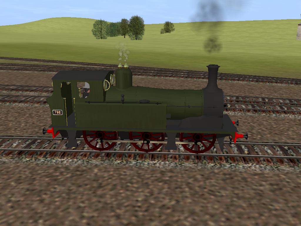 Check out the NEWEST Additions to Paulz Trainz !